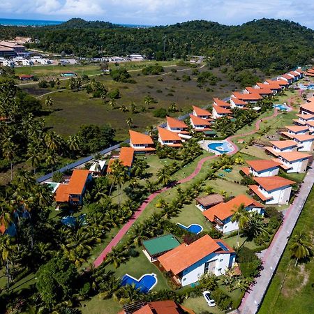 Club Meridional Praia Dos Carneiros - Perto Da Igrejinha Buitenkant foto