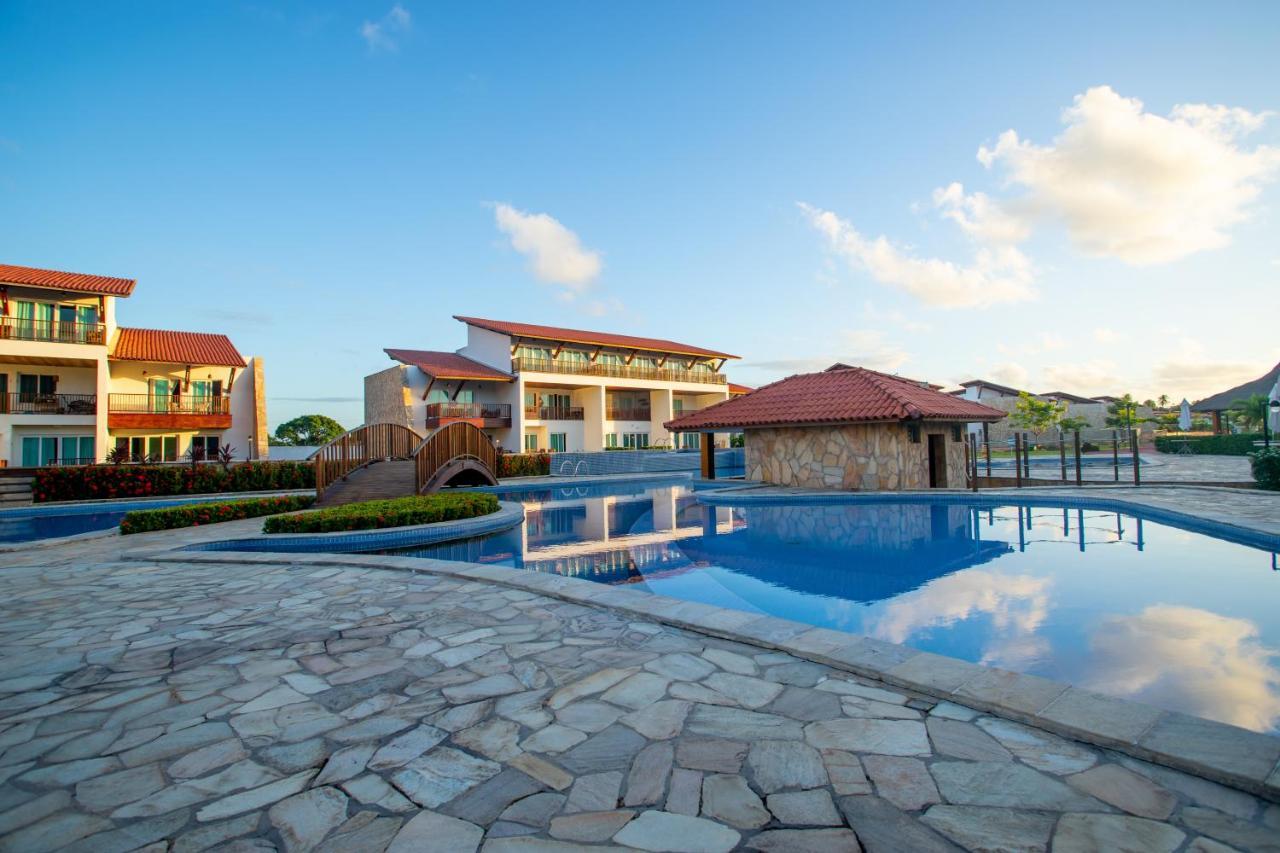 Club Meridional Praia Dos Carneiros - Perto Da Igrejinha Buitenkant foto