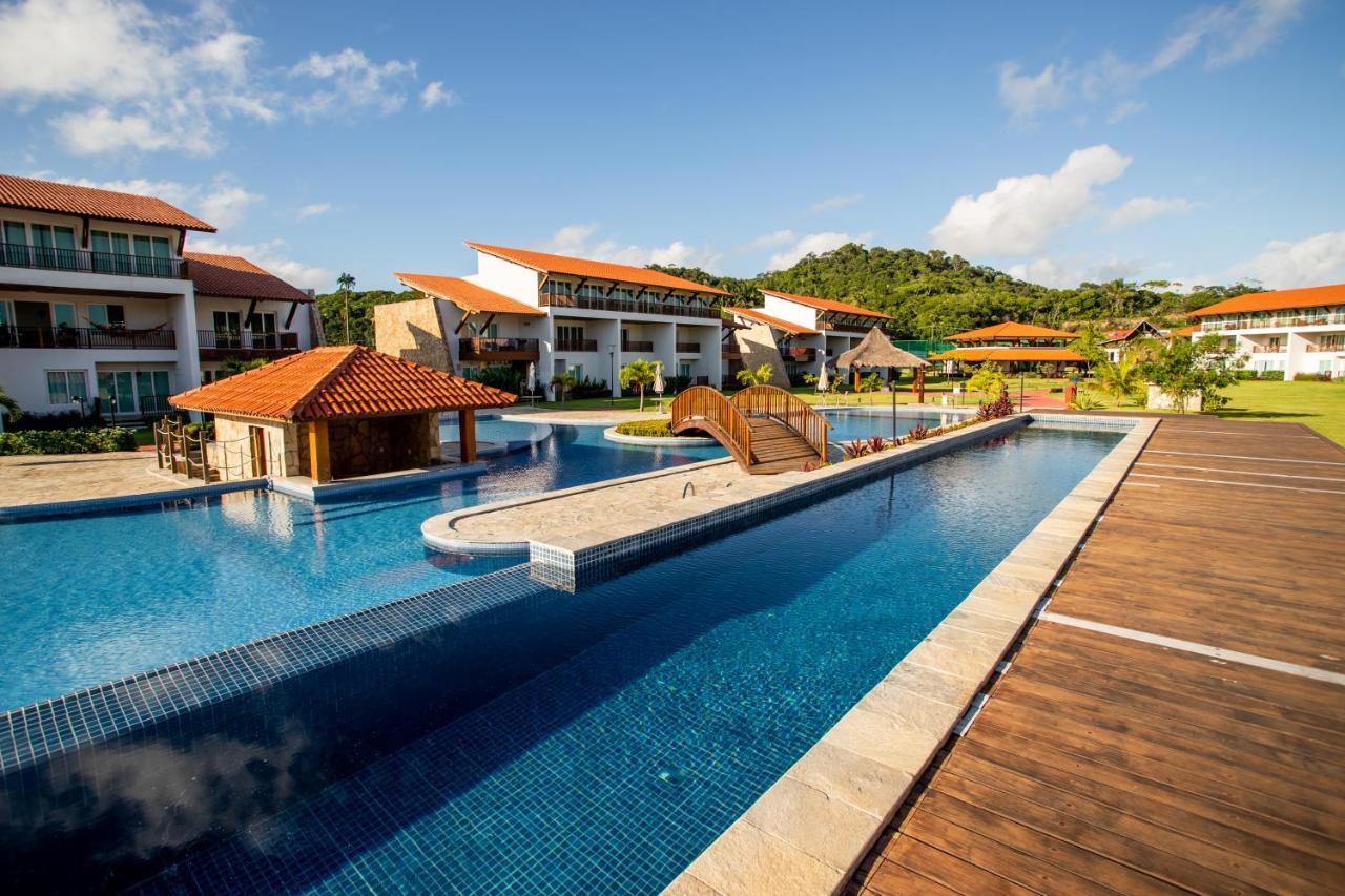 Club Meridional Praia Dos Carneiros - Perto Da Igrejinha Buitenkant foto