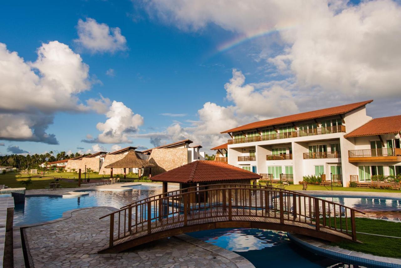 Club Meridional Praia Dos Carneiros - Perto Da Igrejinha Buitenkant foto