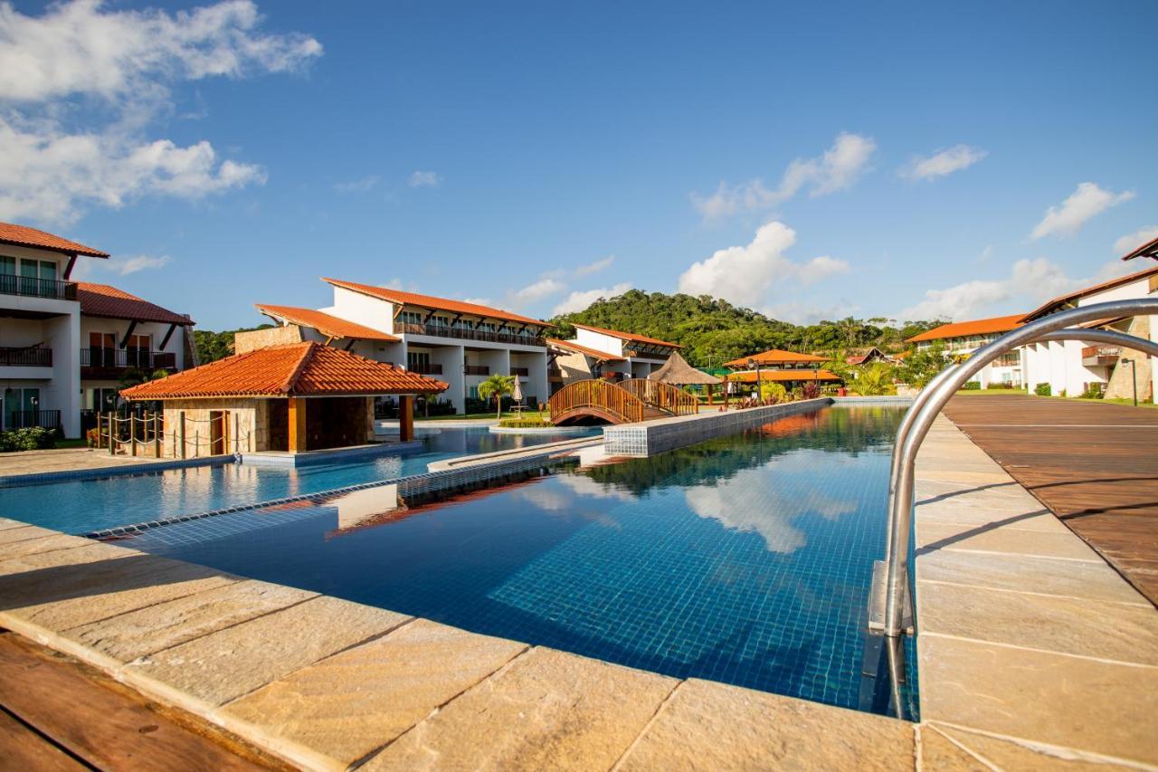Club Meridional Praia Dos Carneiros - Perto Da Igrejinha Buitenkant foto