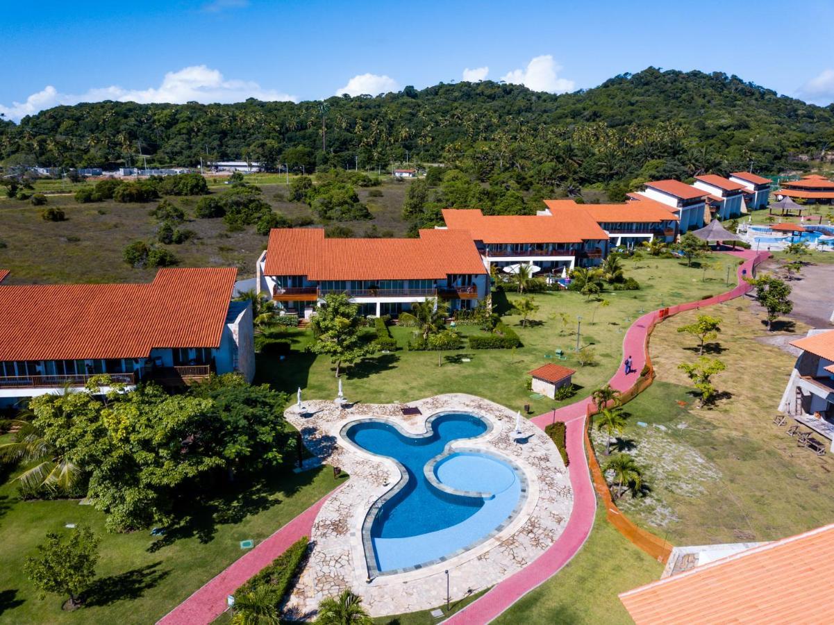 Club Meridional Praia Dos Carneiros - Perto Da Igrejinha Buitenkant foto