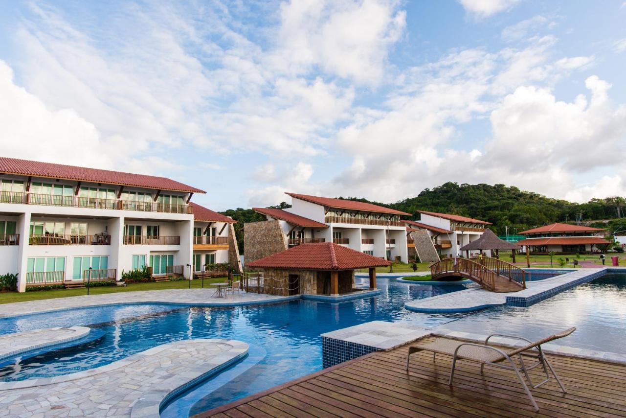 Club Meridional Praia Dos Carneiros - Perto Da Igrejinha Buitenkant foto