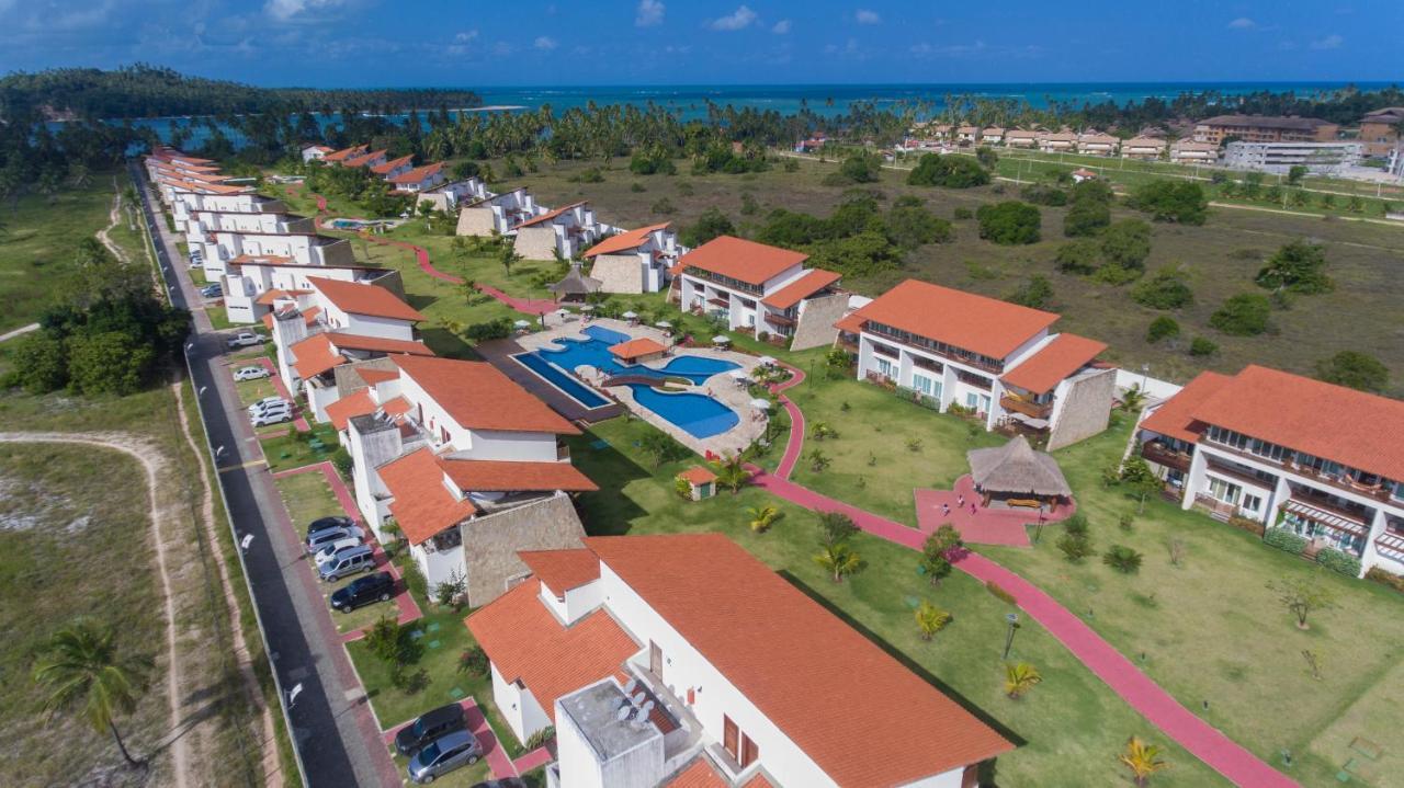 Club Meridional Praia Dos Carneiros - Perto Da Igrejinha Buitenkant foto