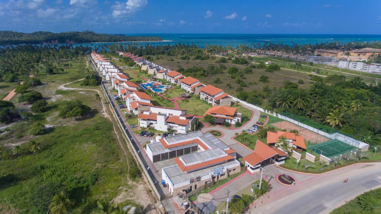 Club Meridional Praia Dos Carneiros - Perto Da Igrejinha Buitenkant foto