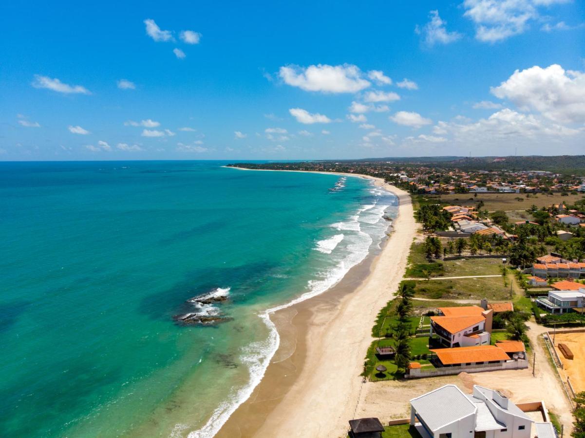 Club Meridional Praia Dos Carneiros - Perto Da Igrejinha Buitenkant foto