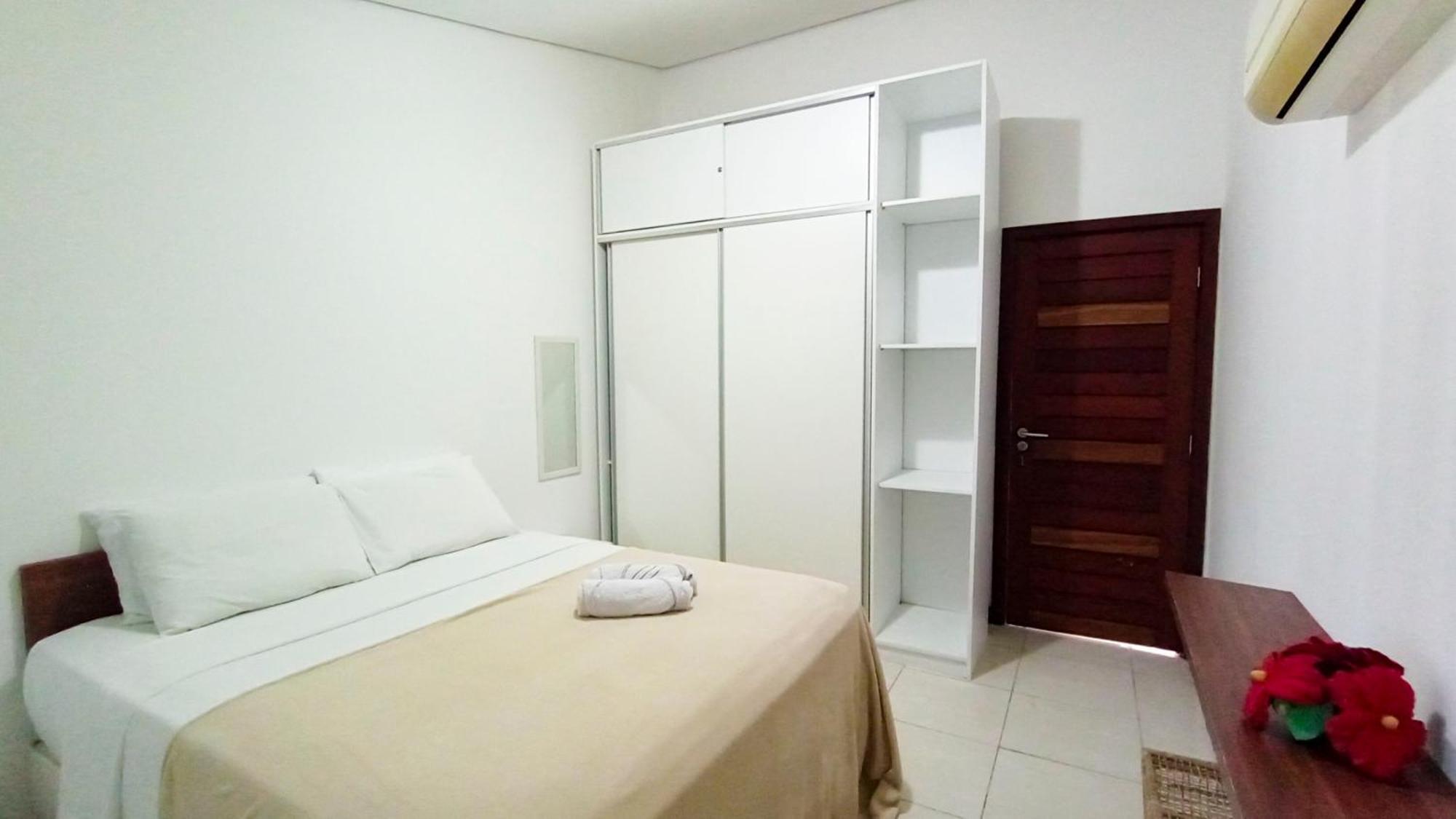 Club Meridional Praia Dos Carneiros - Perto Da Igrejinha Kamer foto