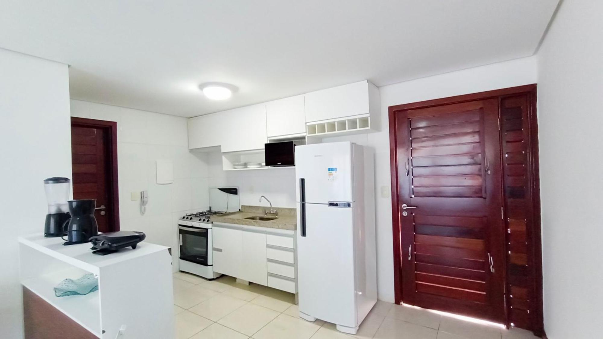 Club Meridional Praia Dos Carneiros - Perto Da Igrejinha Kamer foto