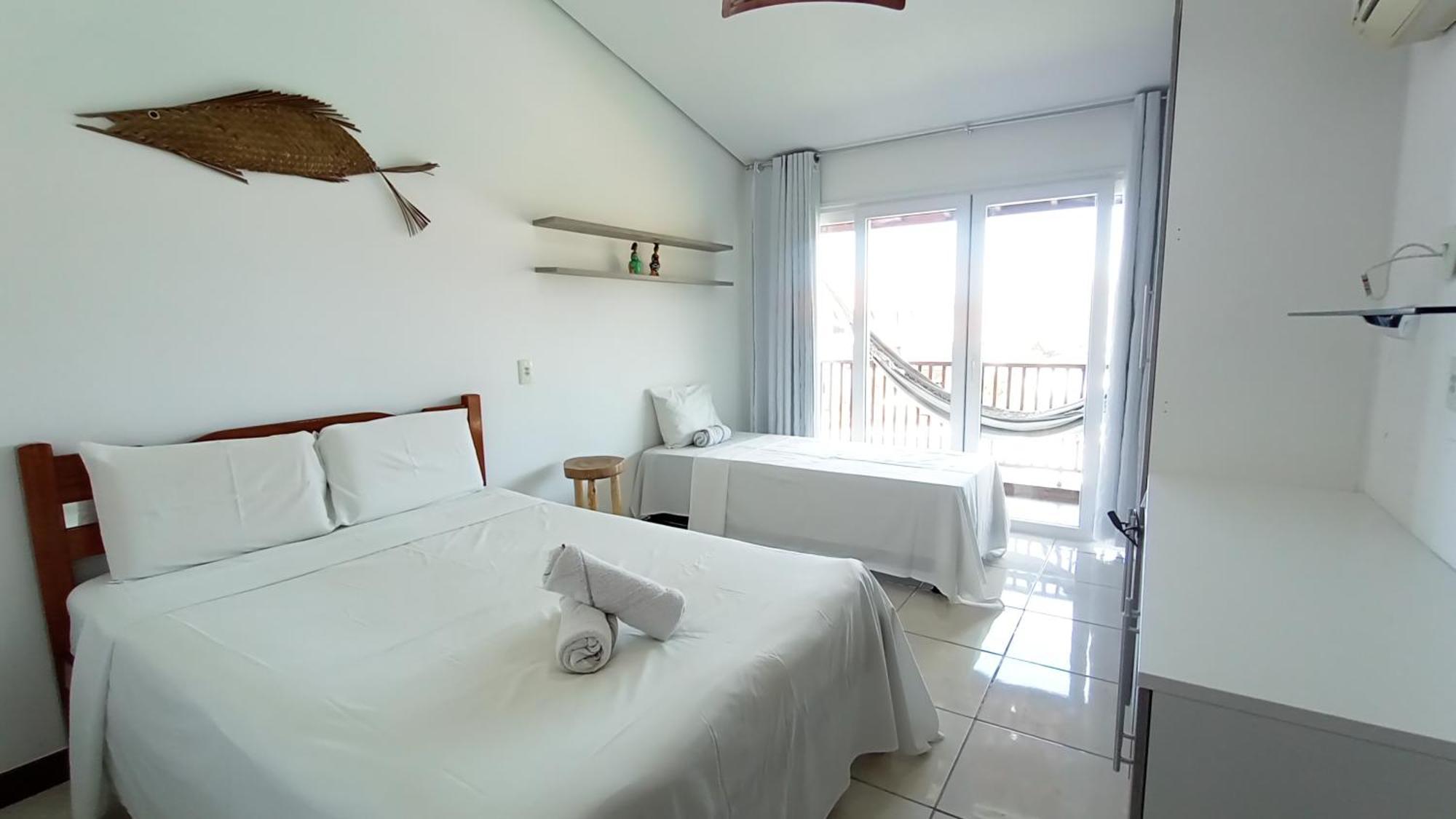 Club Meridional Praia Dos Carneiros - Perto Da Igrejinha Kamer foto