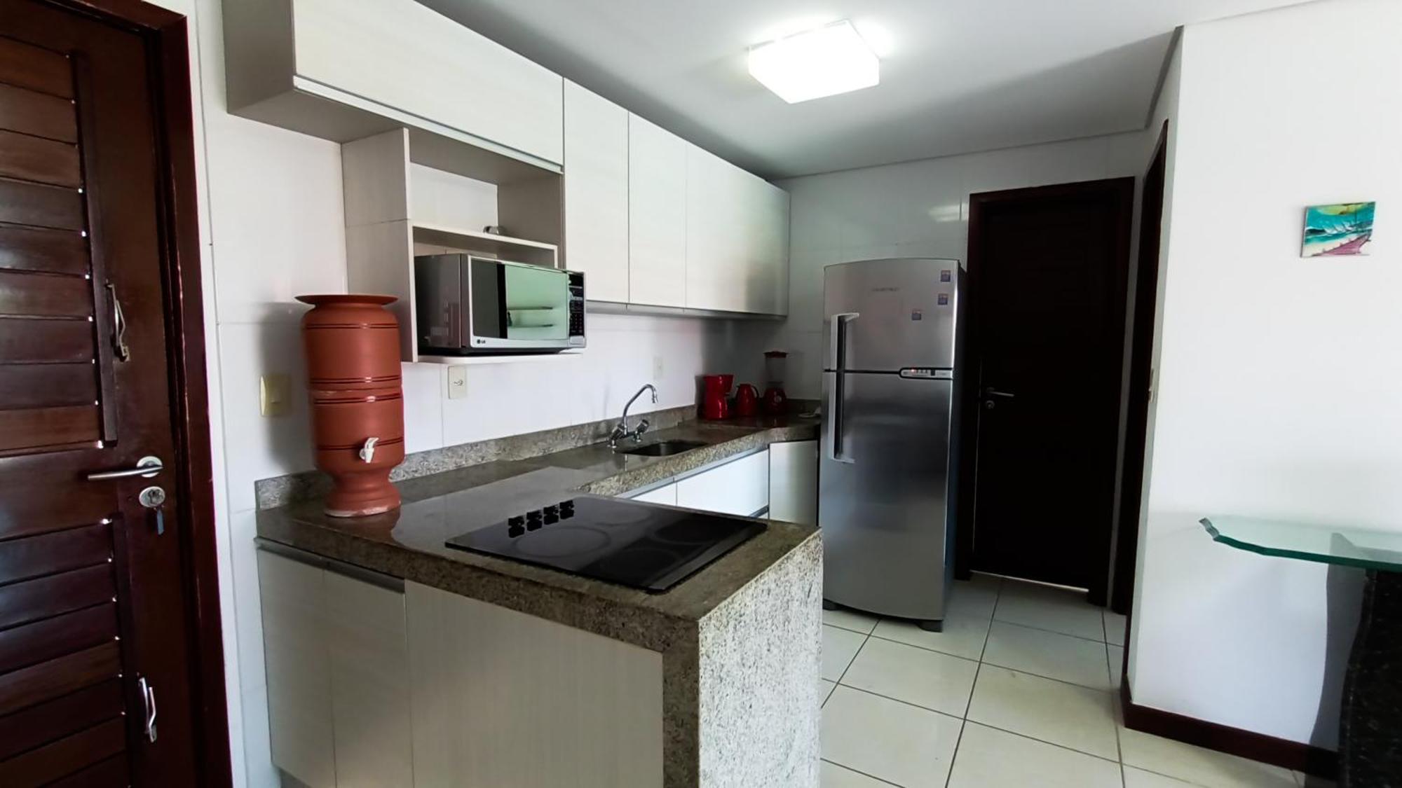 Club Meridional Praia Dos Carneiros - Perto Da Igrejinha Kamer foto