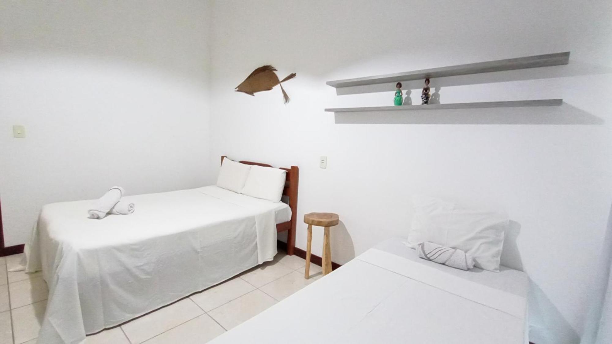 Club Meridional Praia Dos Carneiros - Perto Da Igrejinha Kamer foto