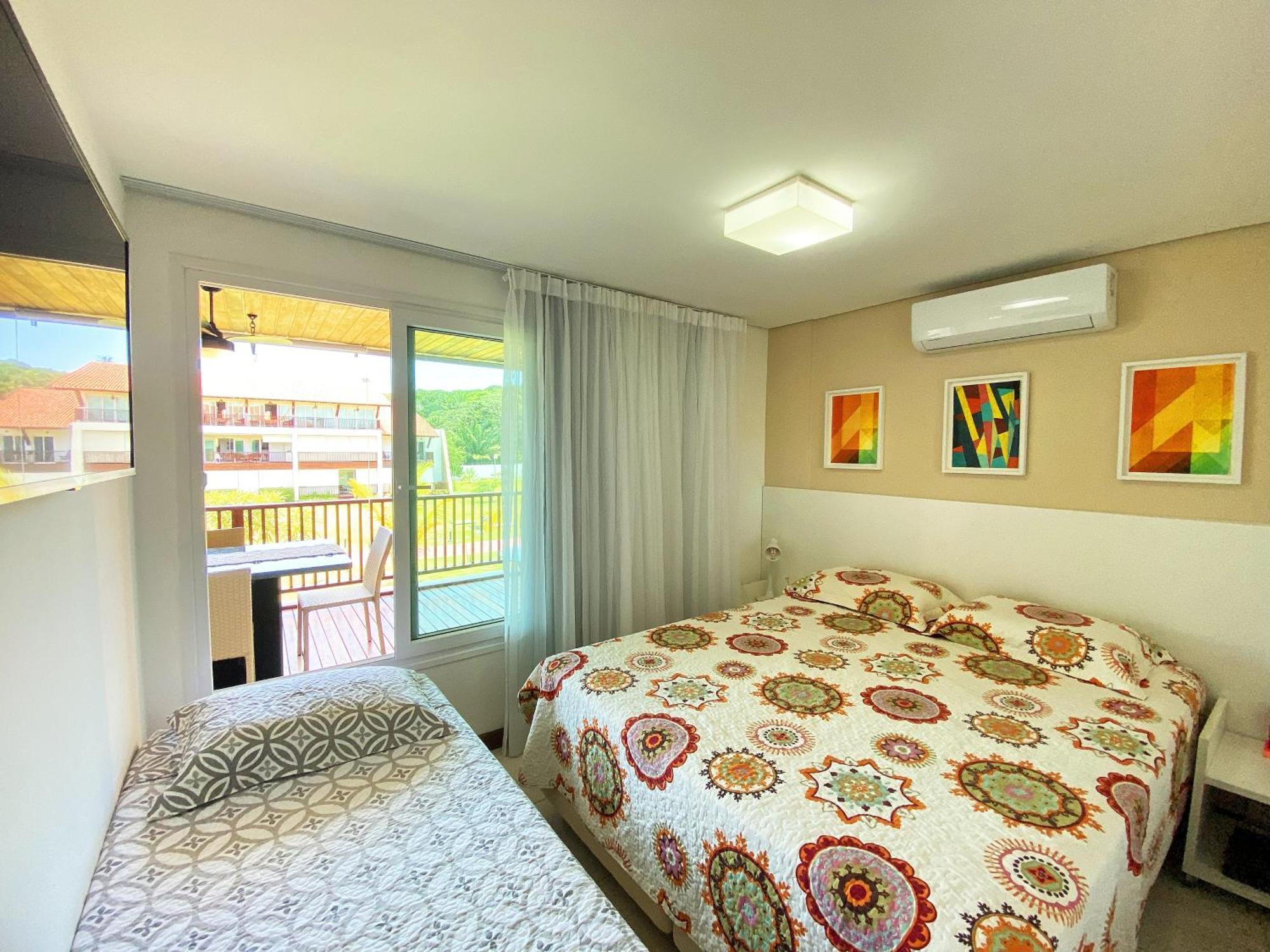 Club Meridional Praia Dos Carneiros - Perto Da Igrejinha Kamer foto