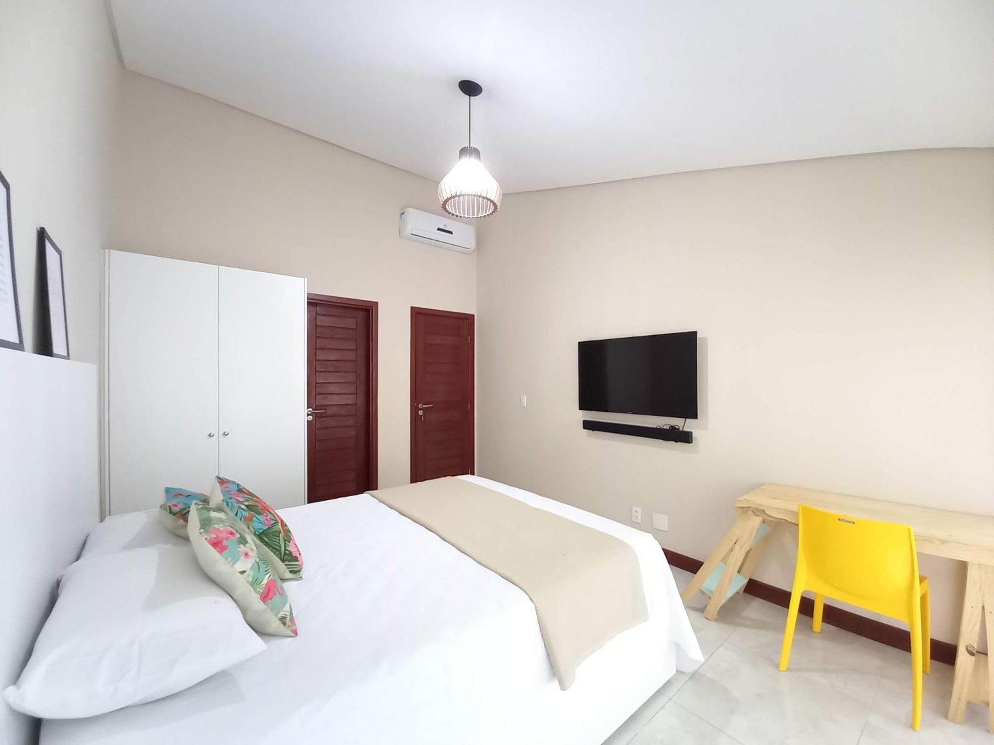 Club Meridional Praia Dos Carneiros - Perto Da Igrejinha Kamer foto