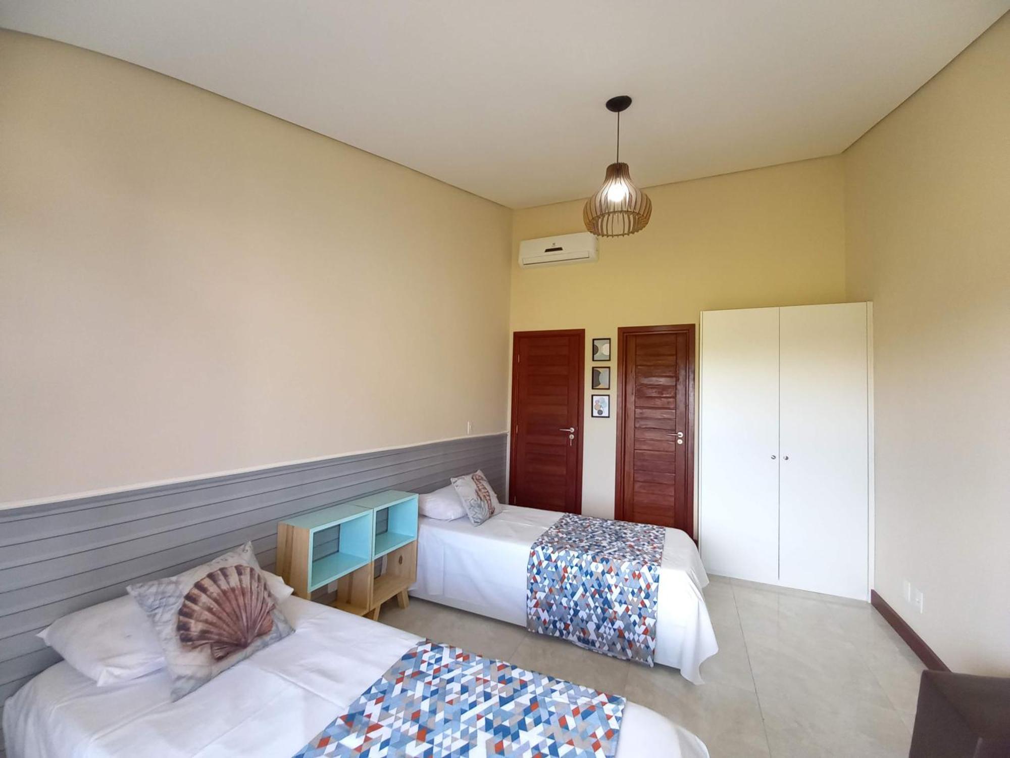 Club Meridional Praia Dos Carneiros - Perto Da Igrejinha Kamer foto