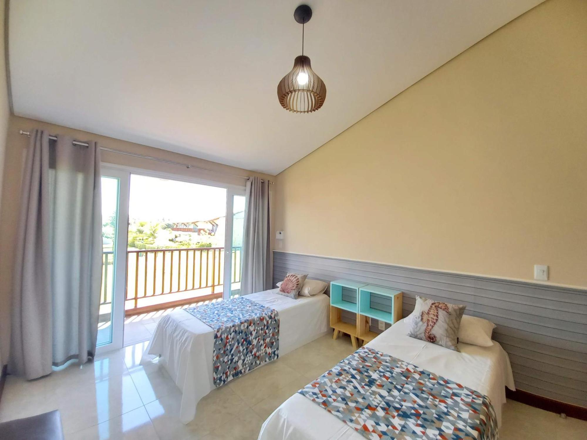 Club Meridional Praia Dos Carneiros - Perto Da Igrejinha Kamer foto