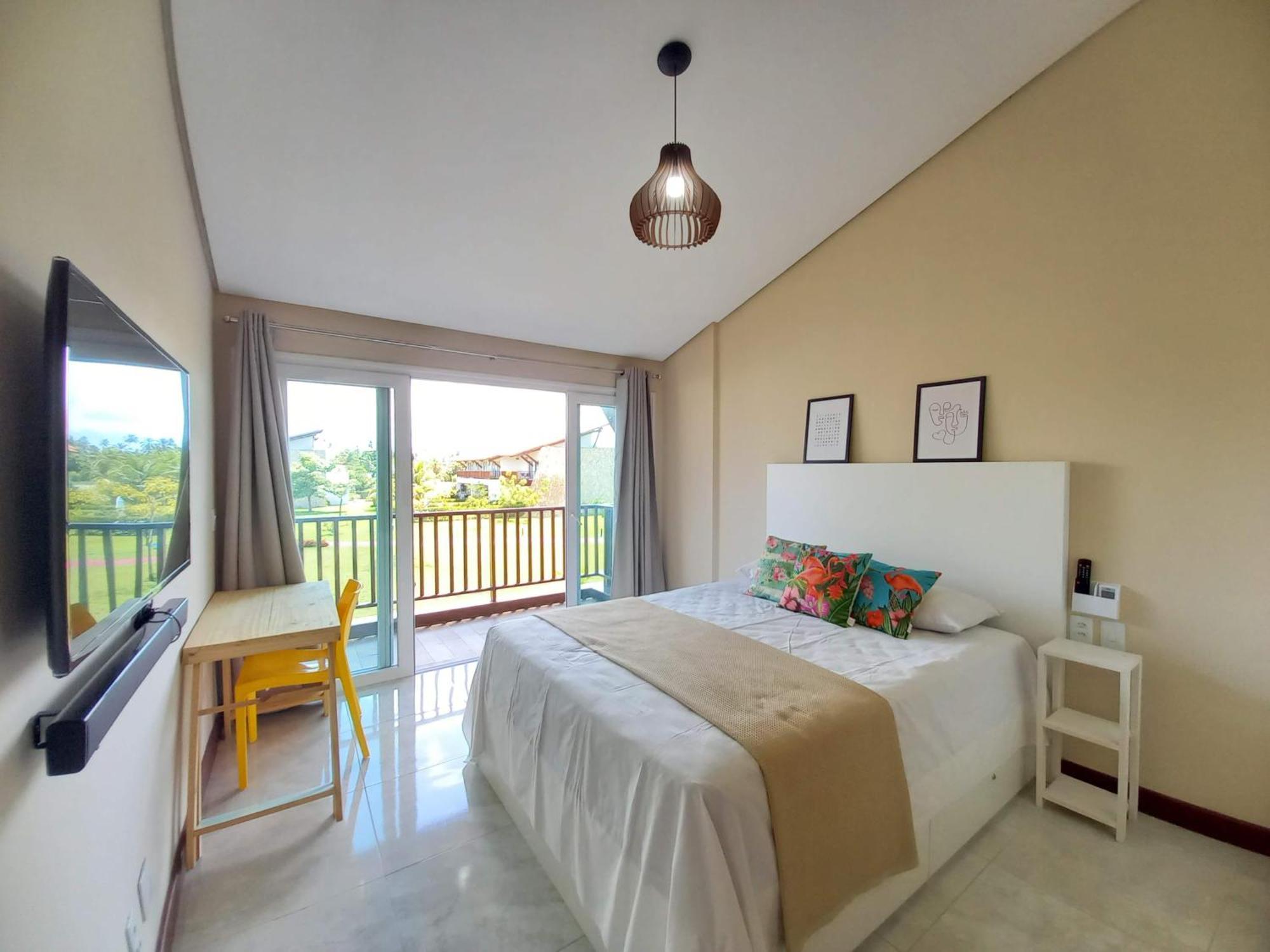 Club Meridional Praia Dos Carneiros - Perto Da Igrejinha Kamer foto
