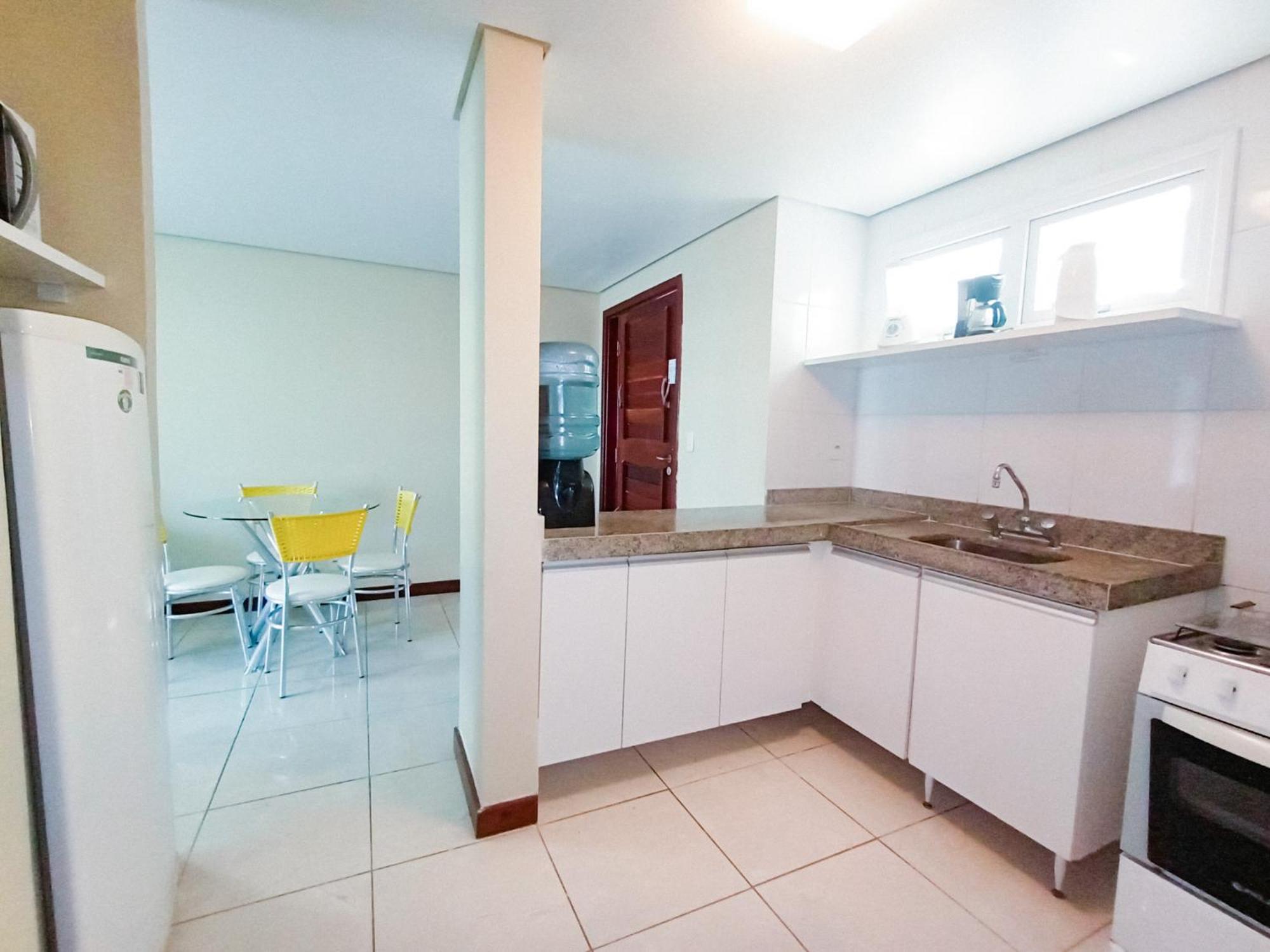 Club Meridional Praia Dos Carneiros - Perto Da Igrejinha Kamer foto