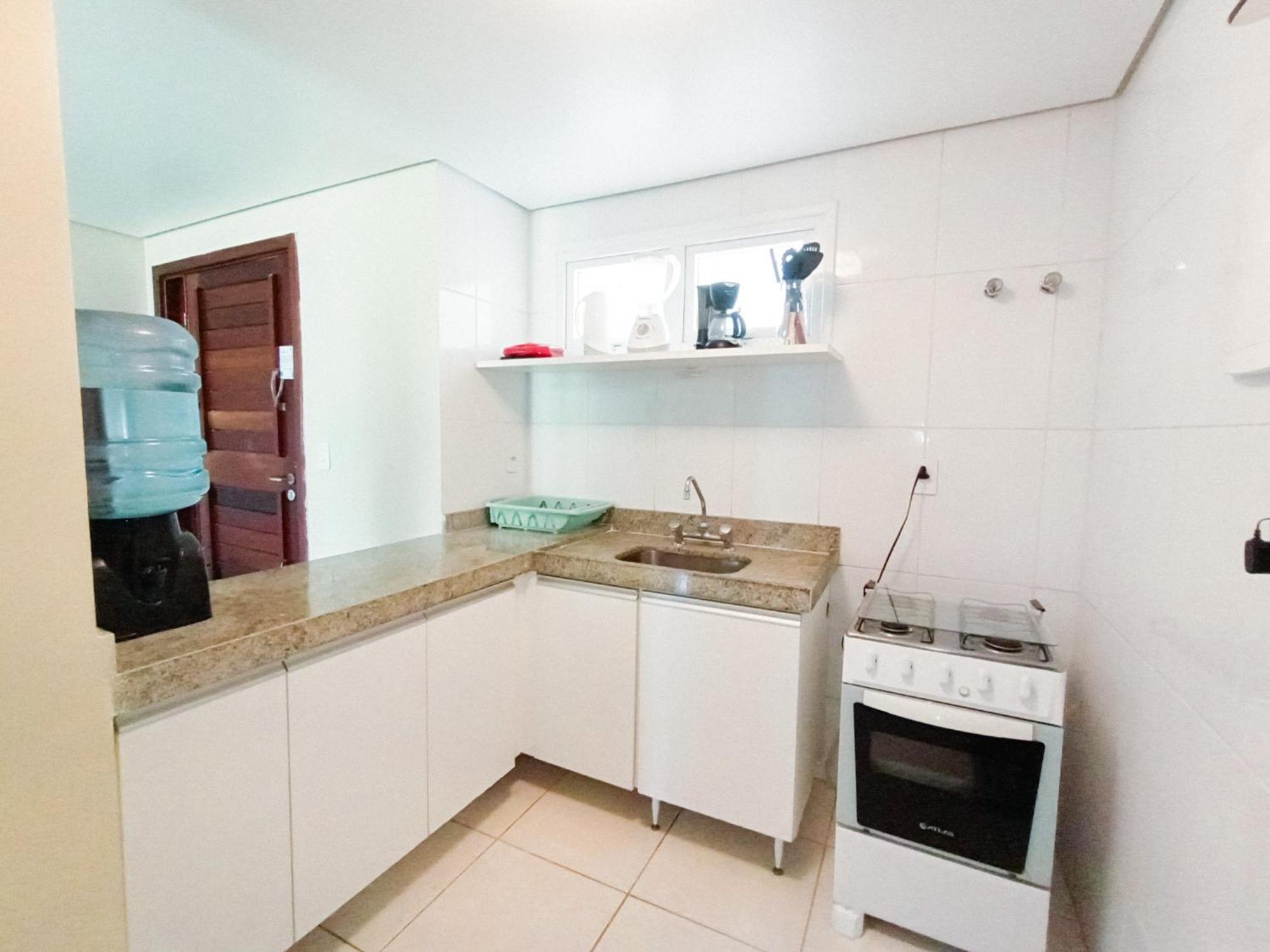 Club Meridional Praia Dos Carneiros - Perto Da Igrejinha Kamer foto