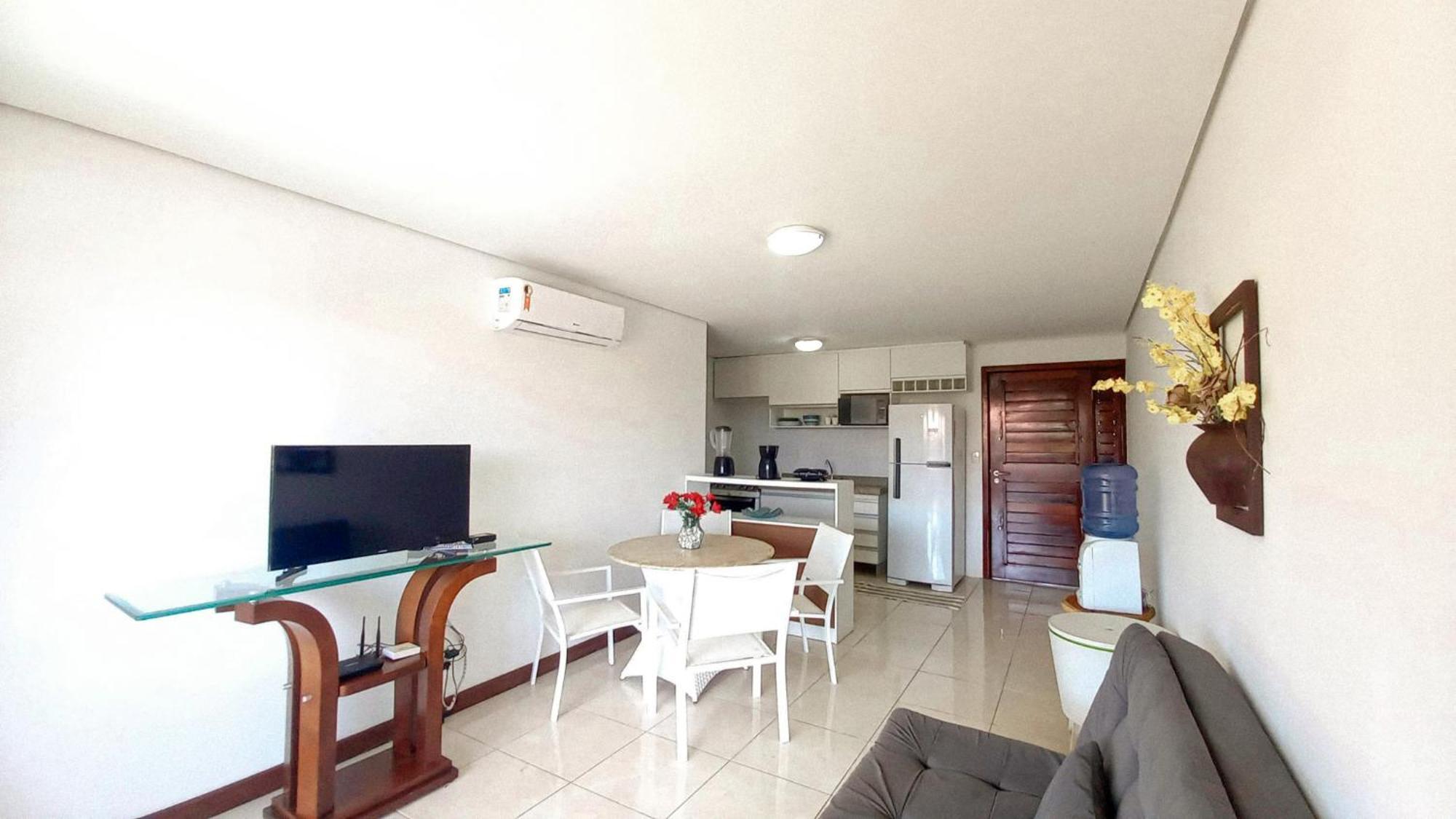 Club Meridional Praia Dos Carneiros - Perto Da Igrejinha Kamer foto