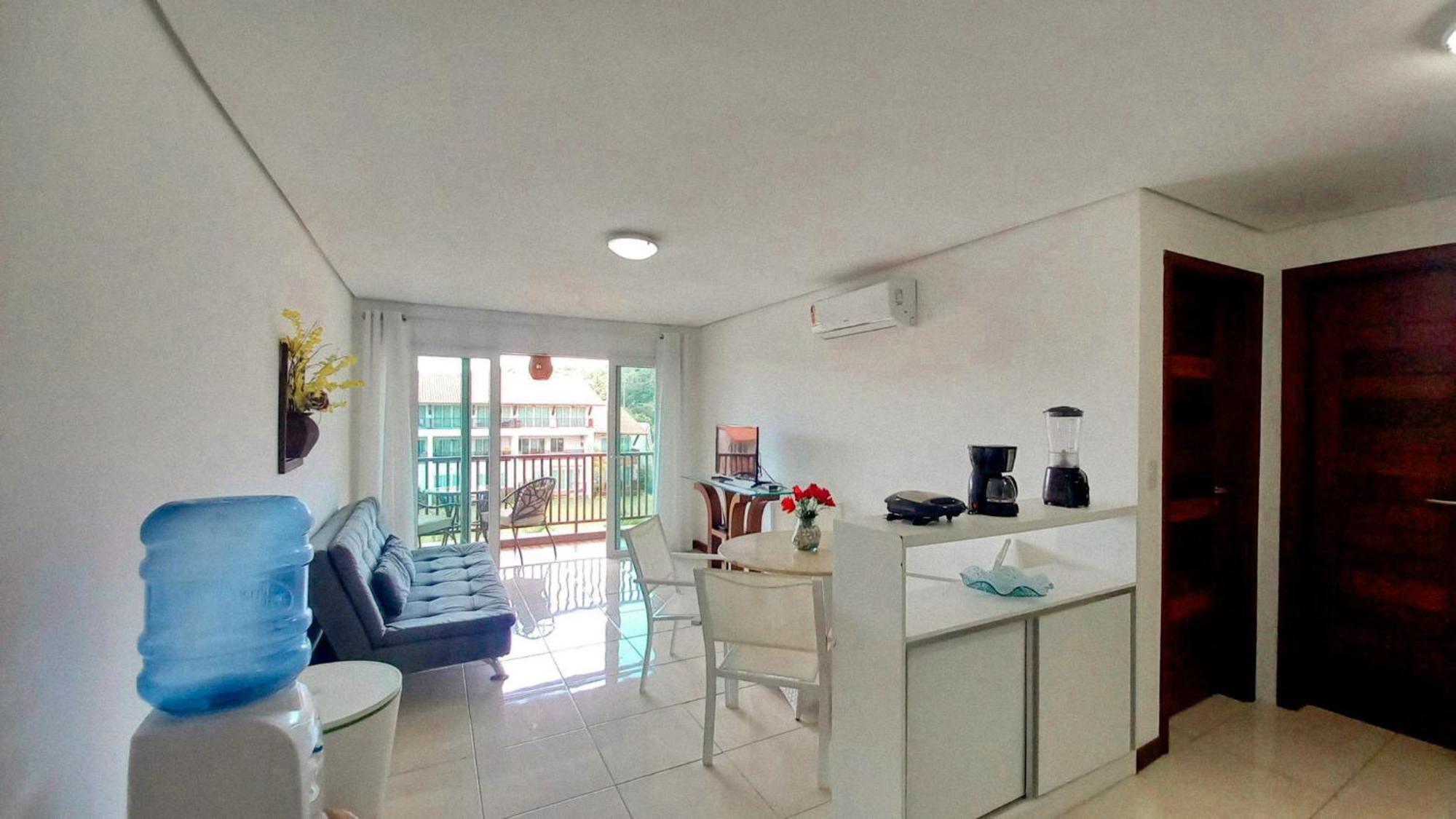 Club Meridional Praia Dos Carneiros - Perto Da Igrejinha Kamer foto
